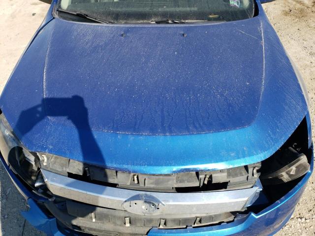 Photo 11 from auction – 2012 FORD FUSION SEL with VIN 3FAHP0JA4CR114101