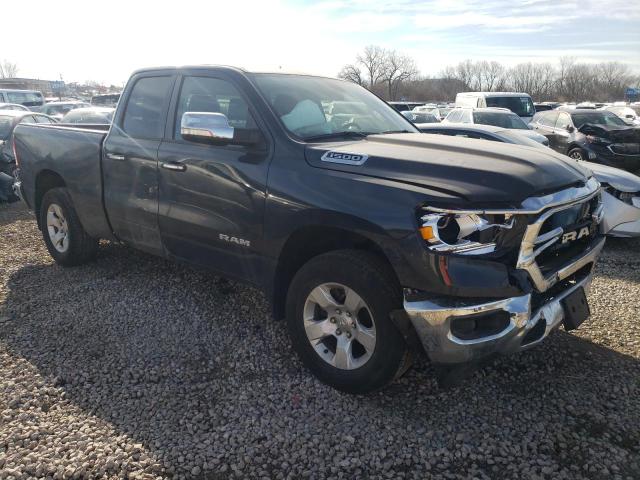 Photo 4 from auction – 2020 RAM 1500 BIG H with VIN 1C6RRFBG0LN392065