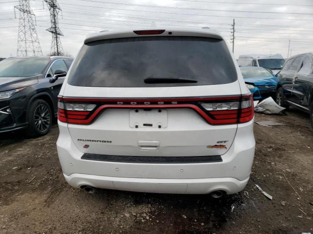 Photo 6 from auction – 2019 DODGE DURANGO GT with VIN 1C4RDJDG1KC605350