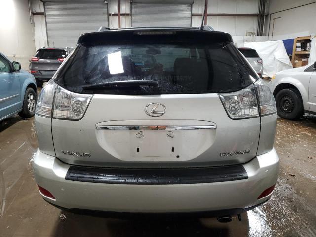 Photo 6 from auction – 2004 LEXUS RX 330 with VIN 2T2GA31U14C007240