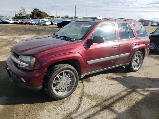 2005 Chevrolet