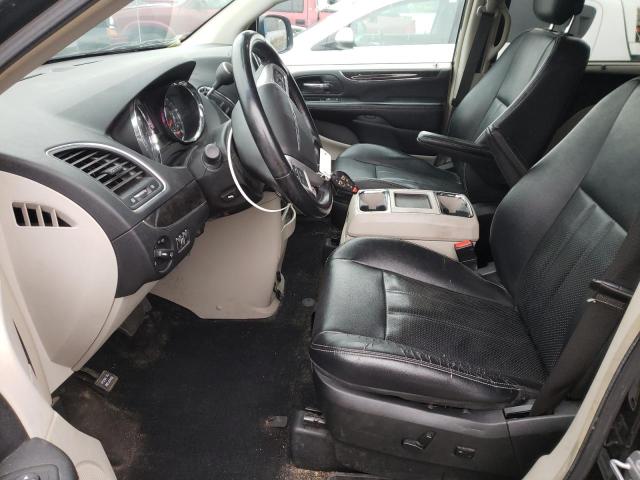 Photo 7 from auction – 2014 CHRYSLER TOWN & COU with VIN 2C4RC1CG4ER261867