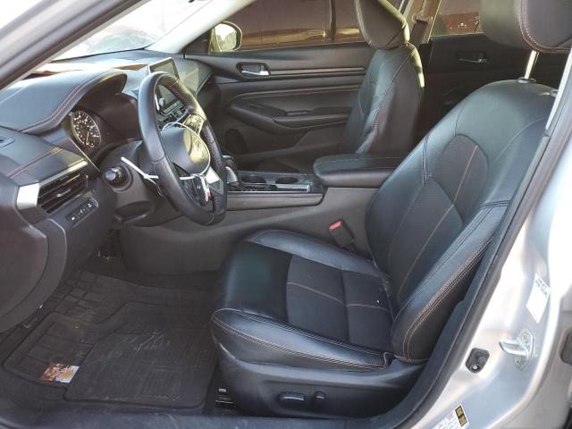 Photo 7 from auction – 2020 NISSAN ALTIMA SR with VIN 1N4BL4CV3LC182655