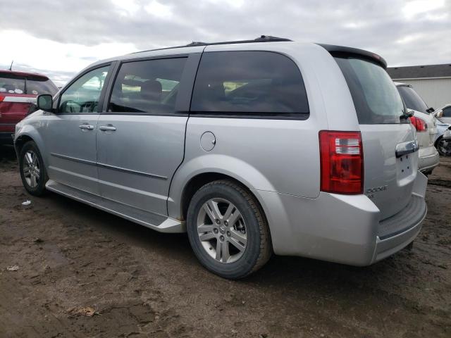 Photo 2 from auction – 2010 DODGE GRAND CARA with VIN 2D4RN4DX3AR225384