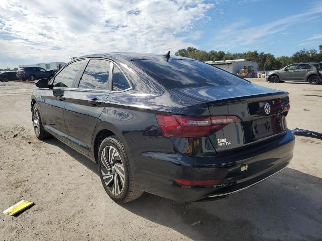 Photo 2 from auction – 2020 VOLKSWAGEN JETTA SEL with VIN 3VWEB7BU2LM005658