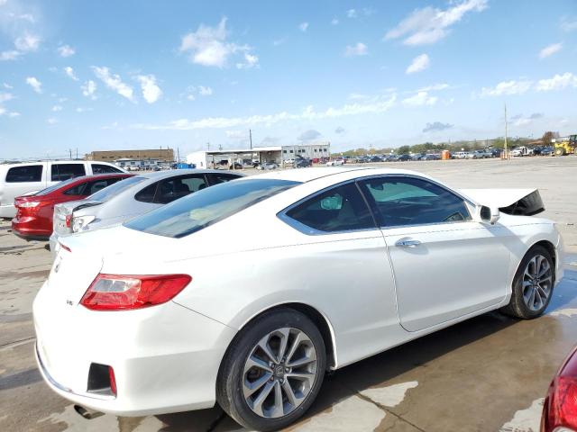 Photo 3 from auction – 2013 HONDA ACCORD EXL with VIN 1HGCT2B80DA010869