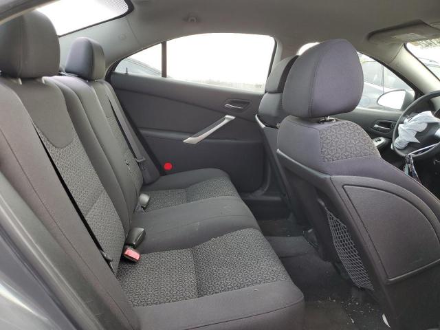 Photo 10 from auction – 2009 PONTIAC G6 with VIN 1G2ZJ57B094267321