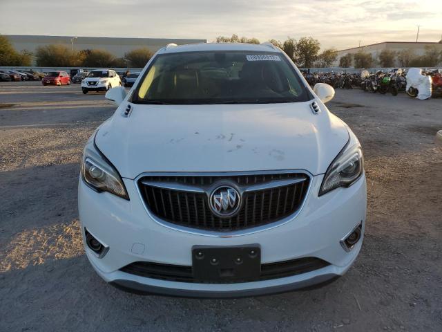 Photo 5 from auction – 2019 BUICK ENVISION E with VIN LRBFXCSA3KD027300