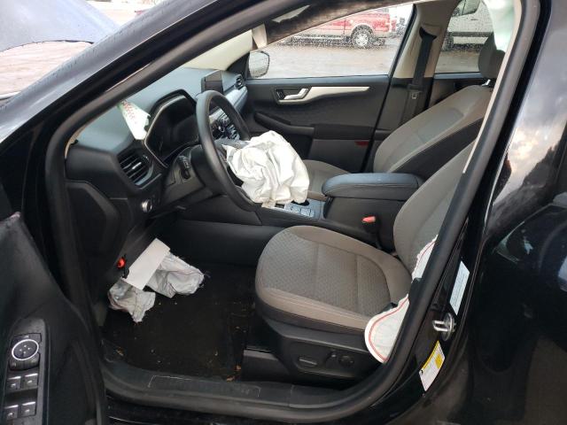 Photo 7 from auction – 2020 FORD ESCAPE SE with VIN 1FMCU0G62LUC24374