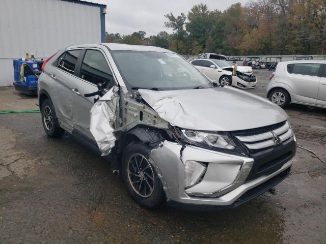 Photo 4 from auction – 2020 MITSUBISHI ECLIPSE CR with VIN JA4AS3AA1LZ001062