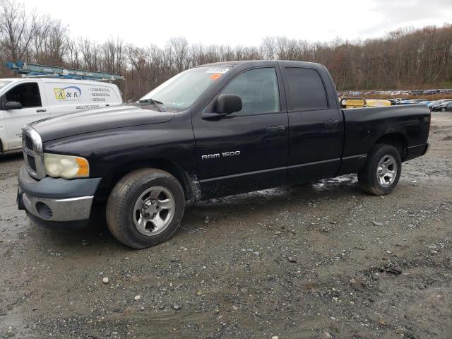 DODGE RAM 1500 S 2004 with VIN 1D7HA18N94S520137 - Photo from auction