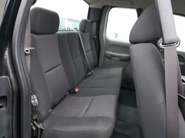 Photo 10 from auction – 2011 CHEVROLET SILVERADO with VIN 1GCRCPEX2BZ433847