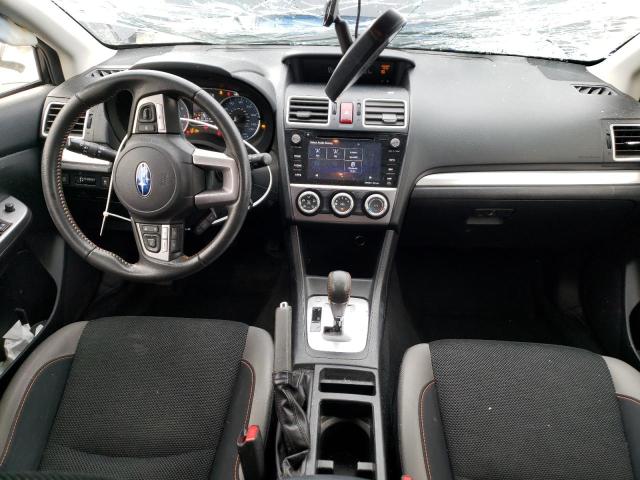 Photo 8 from auction – 2017 SUBARU CROSSTREK with VIN JF2GPADC5H8225419
