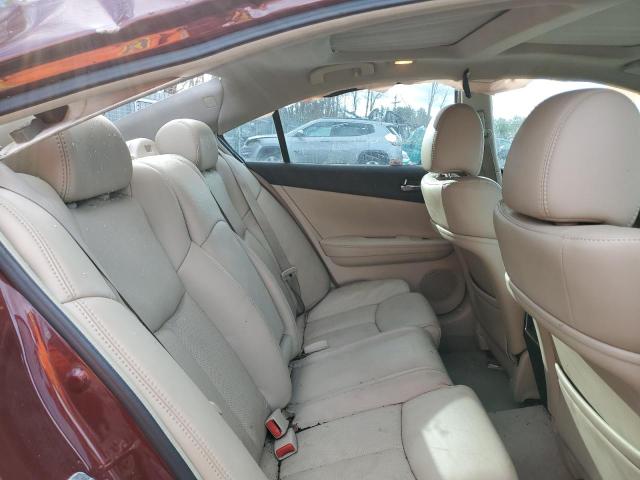 Photo 10 from auction – 2012 NISSAN MAXIMA S with VIN 1N4AA5AP6CC840772