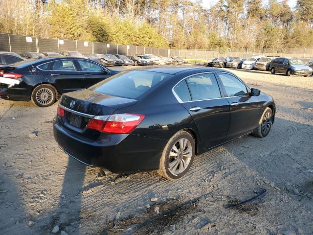 Photo 3 from auction – 2014 HONDA ACCORD LX with VIN 1HGCR2F32EA294410