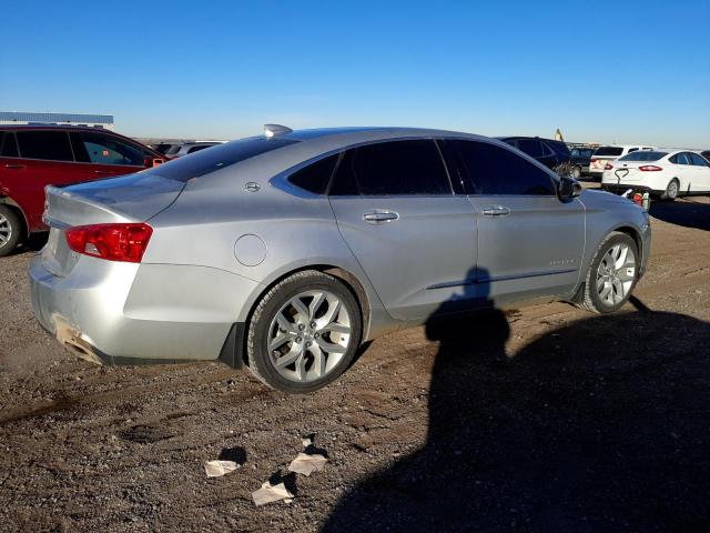 Photo 3 from auction – 2016 CHEVROLET IMPALA LTZ with VIN 2G1145S31G9169157
