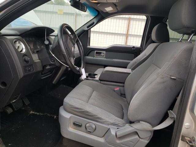 Photo 7 from auction – 2011 FORD F150 SUPER with VIN 1FTFW1ET4BFC29573