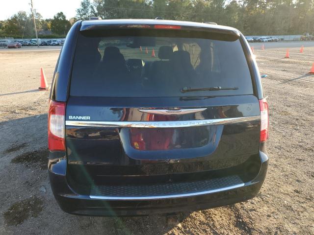 Photo 6 from auction – 2014 CHRYSLER TOWN & COU with VIN 2C4RC1CG1ER307283