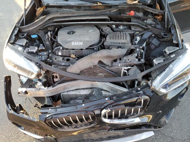 Photo 12 from auction – 2017 BMW X1 XDRIVE2 with VIN WBXHT3C31H5F79649