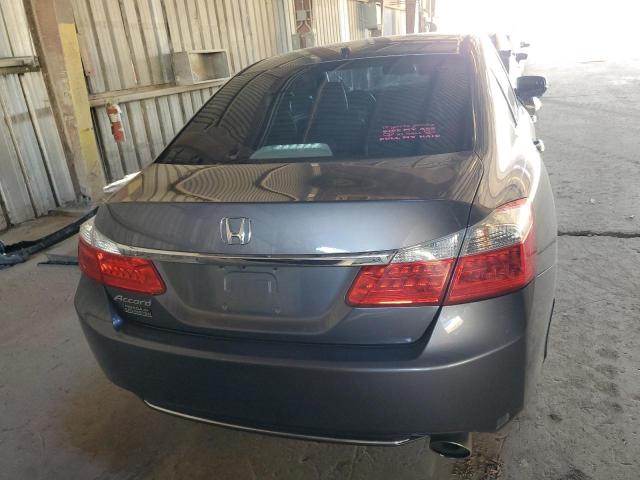 Photo 6 from auction – 2015 HONDA ACCORD EXL with VIN 1HGCR2F88FA252840