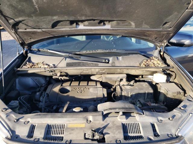 Photo 12 from auction – 2011 TOYOTA HIGHLANDER with VIN 5TDZA3EH6BS015297