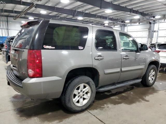 Photo 3 from auction – 2007 GMC YUKON with VIN 1GKFK13017J279134