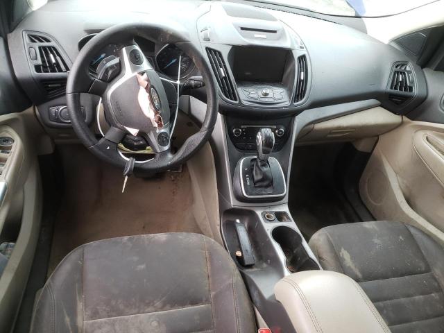Photo 8 from auction – 2013 FORD ESCAPE SE with VIN 1FMCU0GX9DUC85800