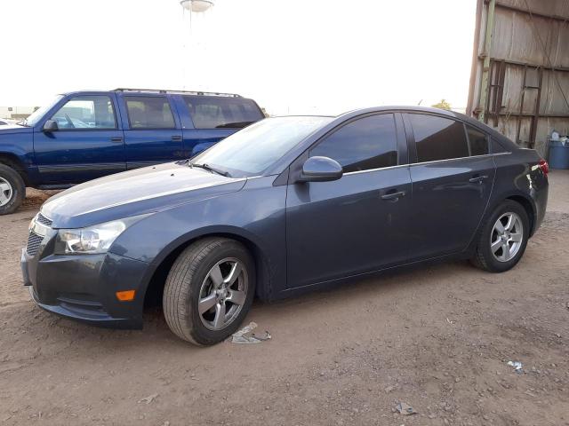 Photo 1 from auction – 2013 CHEVROLET CRUZE LT with VIN 1G1PC5SB4D7203156