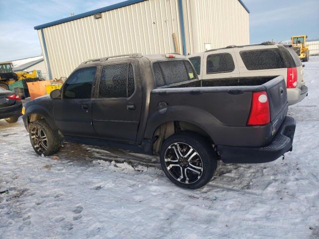 Photo 2 from auction – 2005 FORD EXPLORER S with VIN 1FMZU77K95UA88750