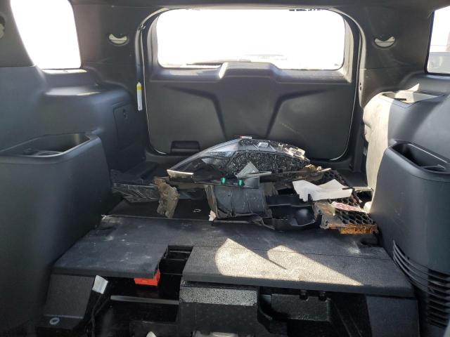 Photo 10 from auction – 2018 FORD EXPLORER P with VIN 1FM5K8AR6JGA83840