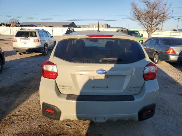 Photo 6 from auction – 2016 SUBARU CROSSTREK with VIN JF2GPABCXG8212408