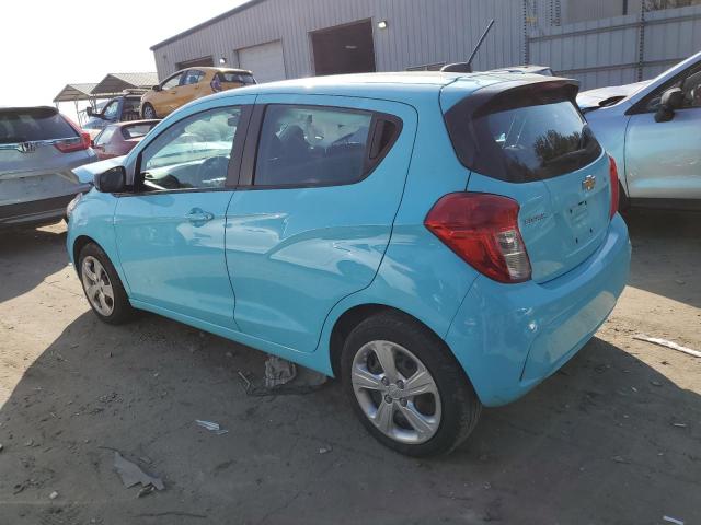 Photo 2 from auction – 2021 CHEVROLET SPARK LS with VIN KL8CB6SA9MC728669