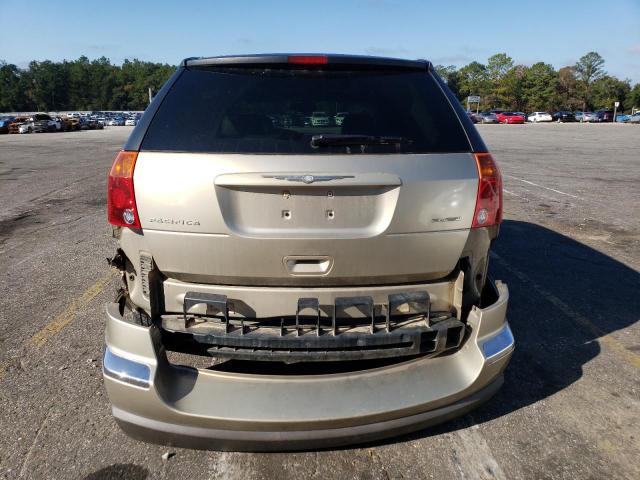 Photo 6 from auction – 2004 CHRYSLER PACIFICA with VIN 2C8GF68454R564681
