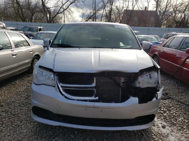 Photo 5 from auction – 2011 DODGE GRAND CARA with VIN 2D4RN3DG7BR748189