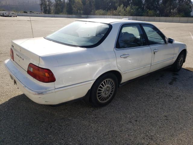 Photo 3 from auction – 1995 ACURA LEGEND LS with VIN JH4KA7679SC018435