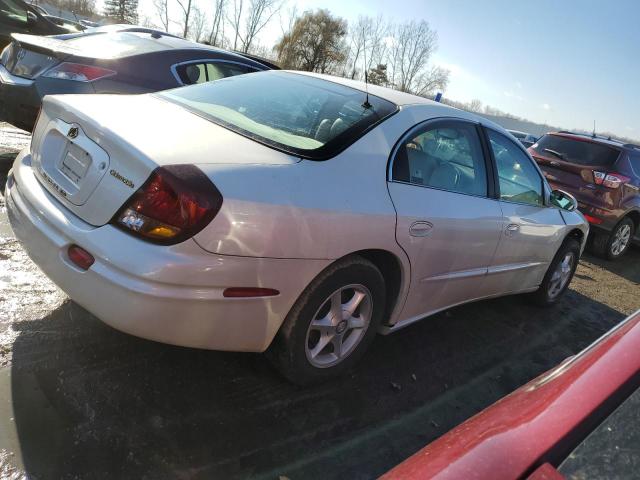Photo 3 from auction – 2002 OLDSMOBILE AURORA with VIN 1G3GR64H024235002