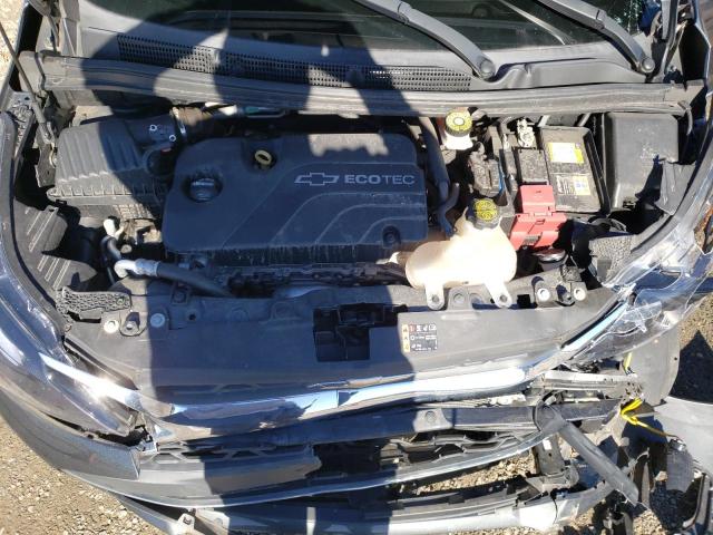 Photo 11 from auction – 2019 CHEVROLET SPARK LS with VIN KL8CB6SA2KC718563