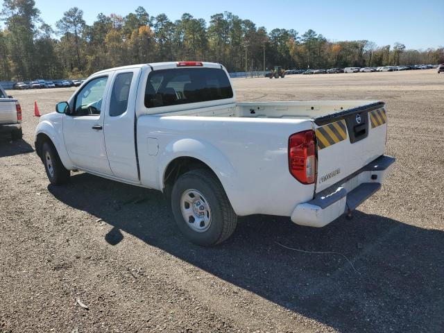 Photo 2 from auction – 2017 NISSAN FRONTIER S with VIN 1N6BD0CT4HN700098