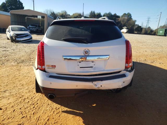 Photo 6 from auction – 2011 CADILLAC SRX LUXURY with VIN 3GYFNAEY7BS576867