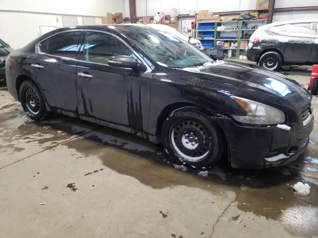 Photo 4 from auction – 2014 NISSAN MAXIMA S with VIN 1N4AA5AP2EC492343