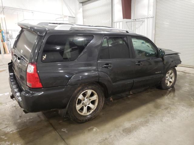 Photo 3 from auction – 2008 TOYOTA 4RUNNER SR with VIN JTEBU14R38K001375