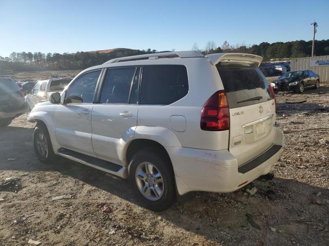 Photo 2 from auction – 2005 LEXUS GX 470 with VIN JTJBT20X550087097