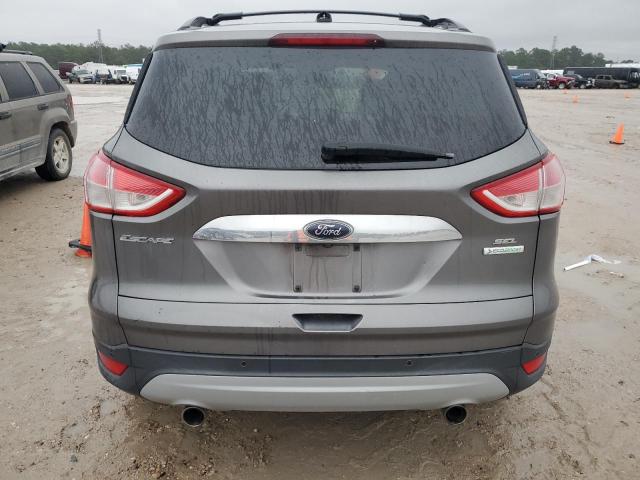 Photo 6 from auction – 2013 FORD ESCAPE SEL with VIN 1FMCU0H98DUB14780
