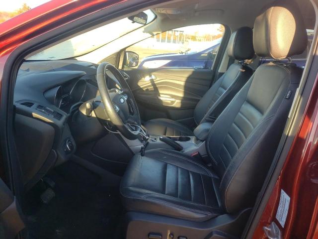 Photo 7 from auction – 2014 FORD ESCAPE SE with VIN 1FMCU9G9XEUA99786