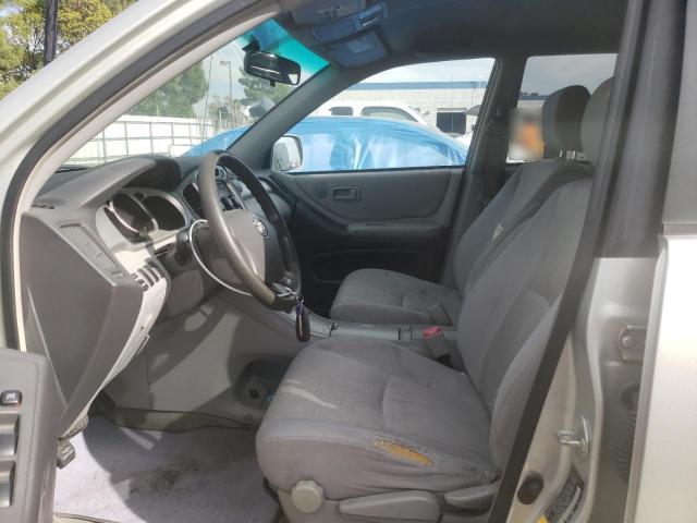 Photo 7 from auction – 2004 TOYOTA HIGHLANDER with VIN JTEGP21A440027684