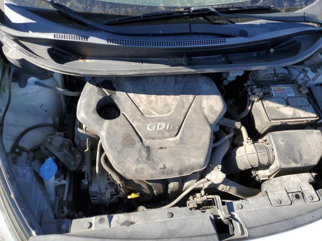 Photo 11 from auction – 2013 KIA RIO LX with VIN KNADM4A33D6228449