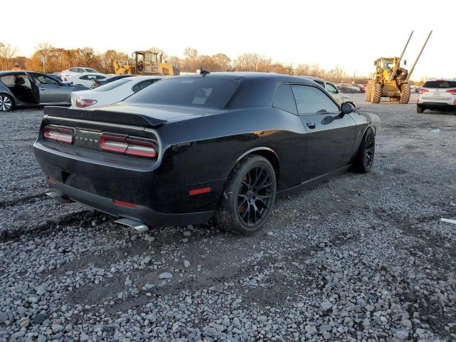 Photo 3 from auction – 2016 DODGE CHALLENGER with VIN 2C3CDZFJXGH255108