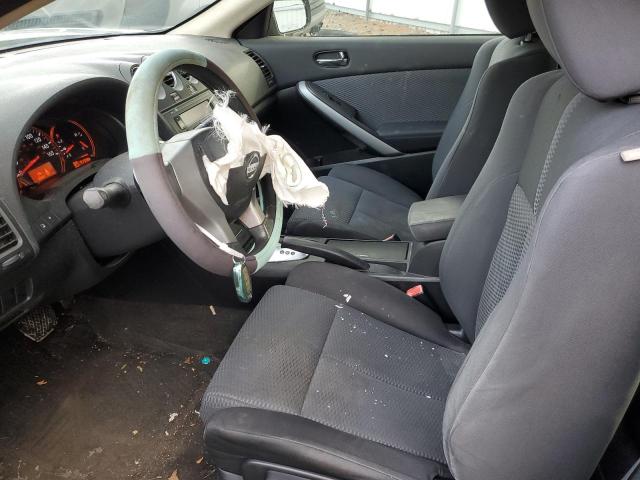 Photo 7 from auction – 2008 NISSAN ALTIMA 2.5 with VIN 1N4AL24E68C164382