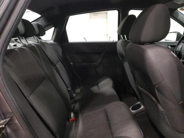 Photo 10 from auction – 2011 FORD FOCUS SE with VIN 1FAHP3FN2BW176069