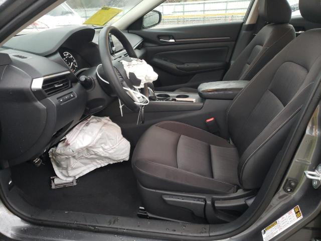 Photo 7 from auction – 2022 NISSAN ALTIMA S with VIN 1N4BL4BV2NN410055